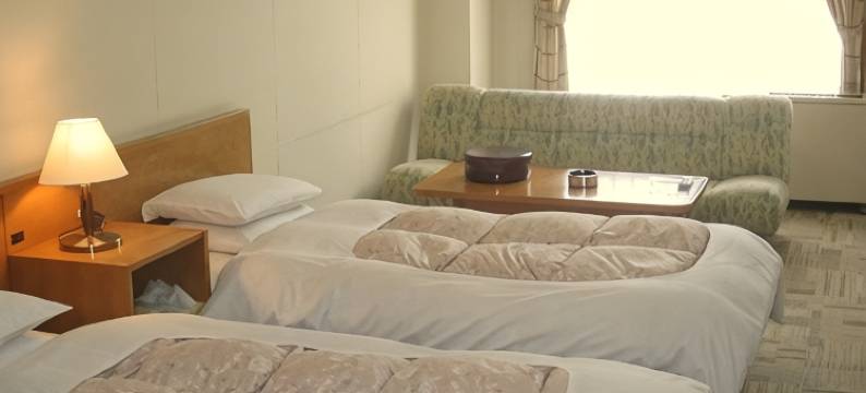 八幡平朝阳饭店(Hachimantai Rising Sun Hotel)图片