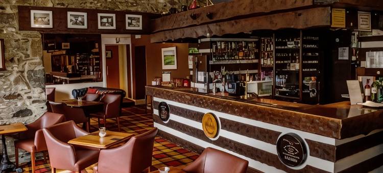 法伊夫旅舍酒店(Fife Lodge Hotel)图片