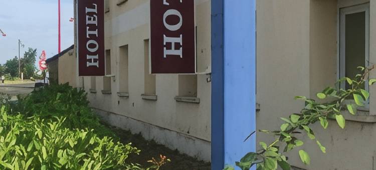 埃弗姆斯酒店(Hôtel & Résidence Avermes)图片