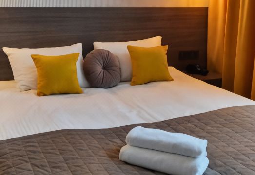 Spa-Tsentr Myod Hotel Hotel Overview