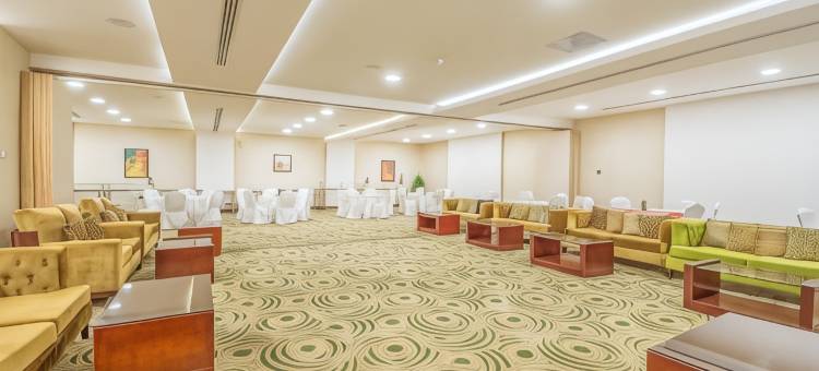 大广场酒店 - 刀把布利亚德(Grand Plaza Hotel - Dhabab Riyadh)图片