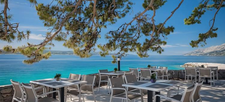 布雷拉蓝色阳光酒店(Bluesun Hotel Berulia)图片