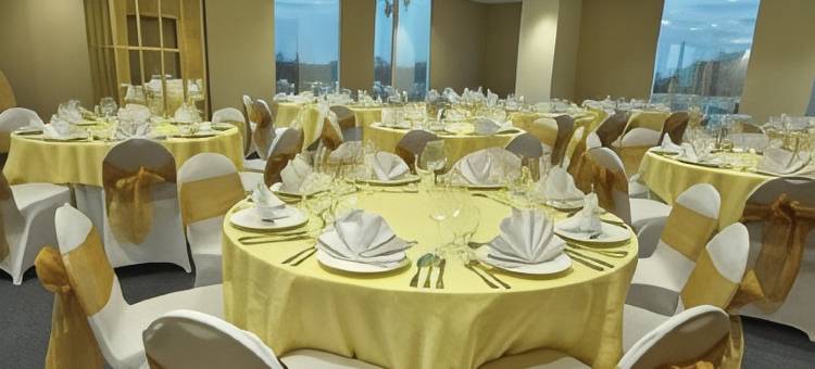 GTV酒店及服务式公寓(Gtv Hotel)图片