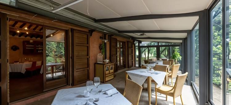 La Melosa度假村&温泉(La Melosa Resort & Spa)图片