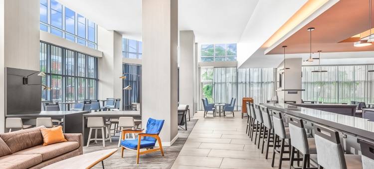 休斯顿医疗中心凯悦嘉轩酒店(Hyatt Place Houston Medical Center)图片