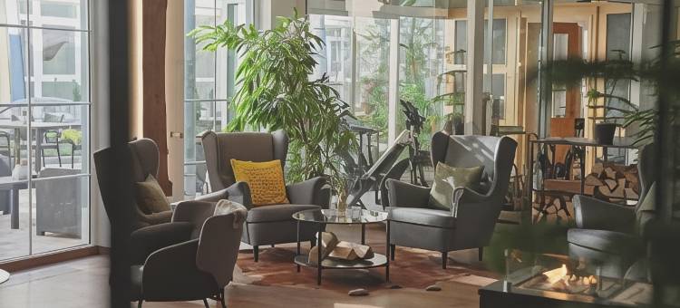 根根巴赫黑森林酒店(Schwarzwaldhotel Gengenbach)图片
