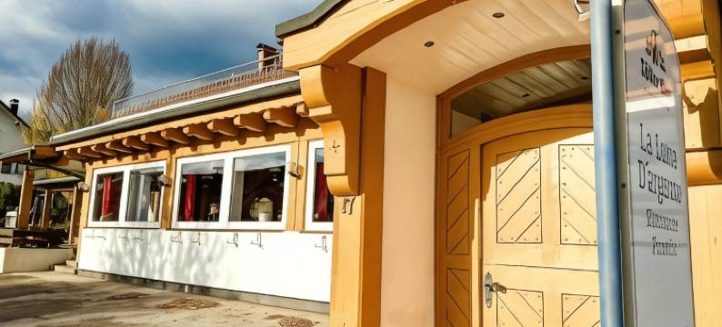 贝格施塔特霍夫酒店(Hotel Bergstätter Hof)图片