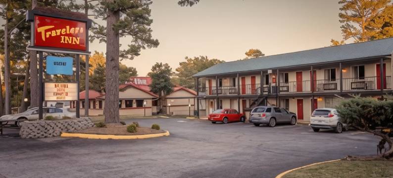 旅行者酒店(Traveler's Inn)图片