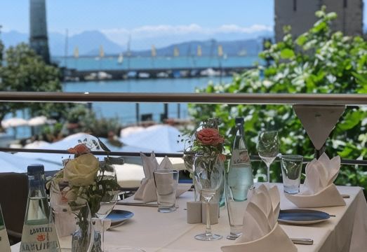 Hotel Lindauer HofHotel Overview