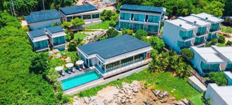 锚之酒店(De' Anchor)图片