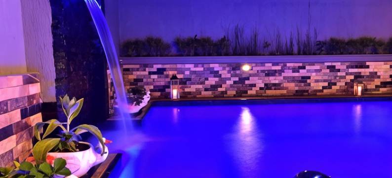 恩特贝别墅式公寓酒店(Entebbe-Stay Aparthotel - Kitooro)图片