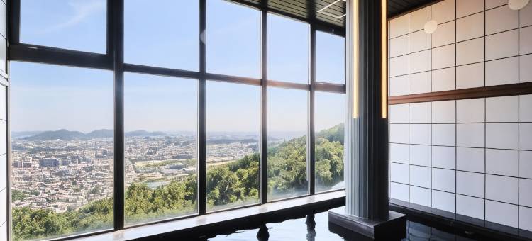 姬路赛特里高地别墅酒店(Setre Highland Villa Himeji)图片