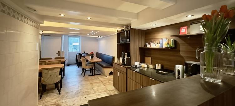 芒克酒店(Hotel de Munck)图片