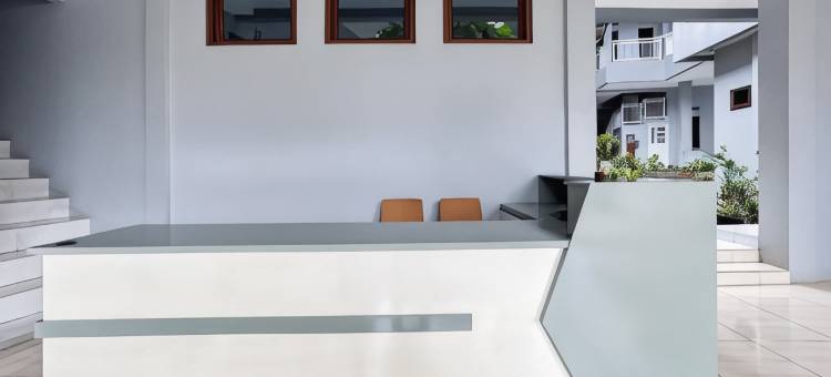 Urbanview Syariah Sentul City Bogor图片