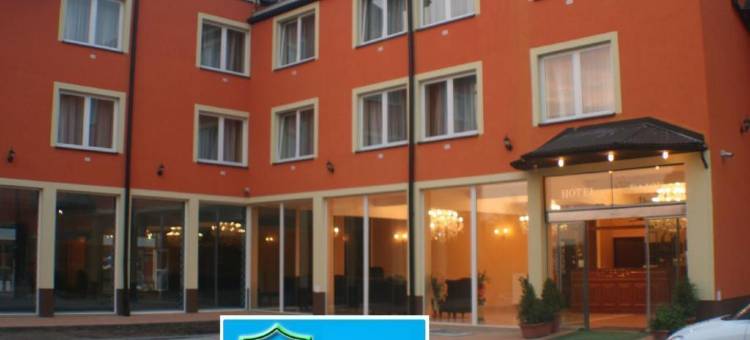 黛西经济型酒店(Hotel Daisy Budget)图片