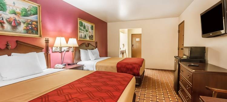 德克斯特伊克诺旅馆(Econo Lodge)图片