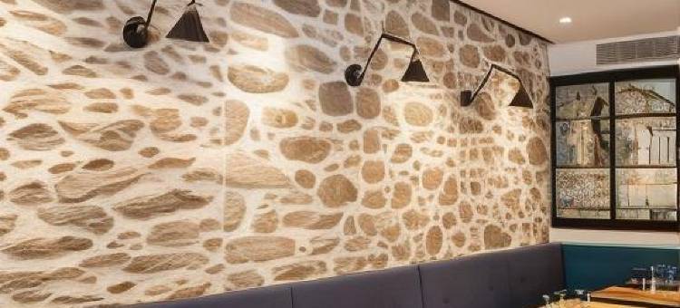 莫尔餐厅酒店(Hotel Restaurant des Maures)图片