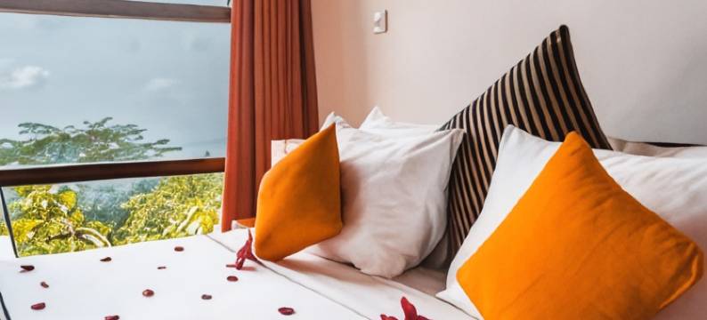 梅尔海姆度假村和温泉(Melheim Resort and Spa)图片