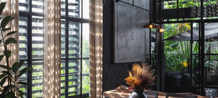 波希米亚巴厘岛，Design Hotels成员(The Bohemian Bali, a Member of Design Hotels)图片