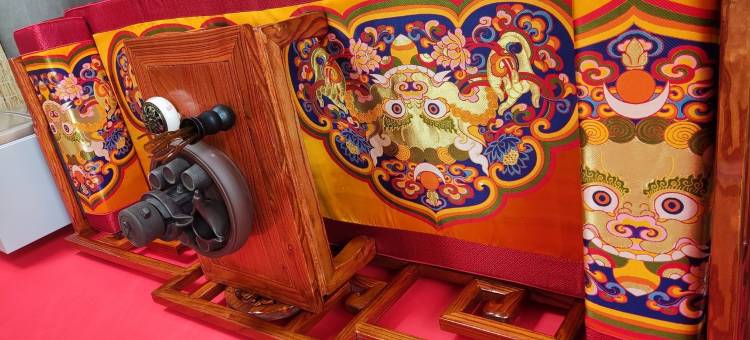 人间烟火公寓(卫东街2号分店)图片