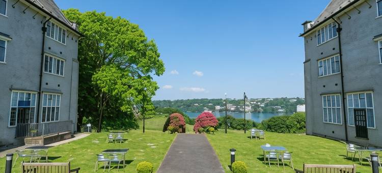 管理中心酒店(The Management Centre)图片