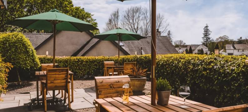 苹果园别墅(Applegarth Villa Hotel & Restaurant (Adult Only))图片