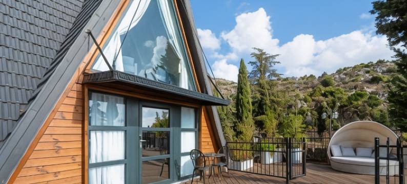 Jacob Neve Ativ by Jacob Hotels图片