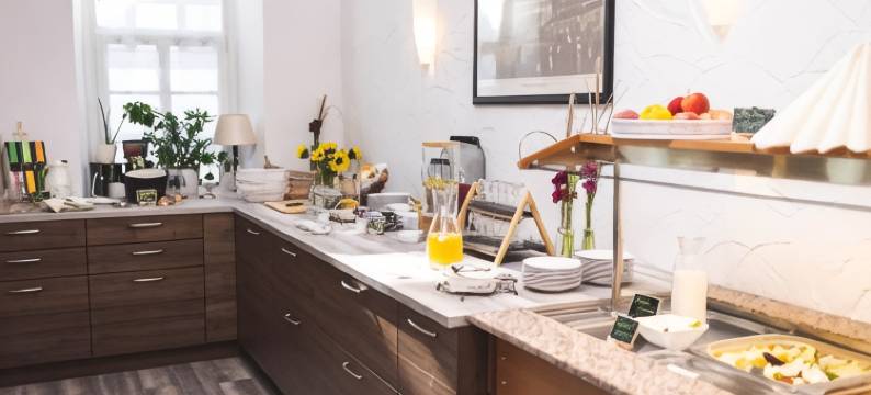 富丽狄丽斯霍夫膳食公寓(Pension Friedrichshof)图片