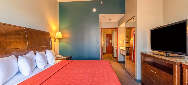 Ark Suites by OYO Jonesboro I-555图片