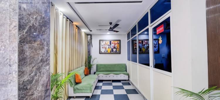Hotel O Kamari Inn图片