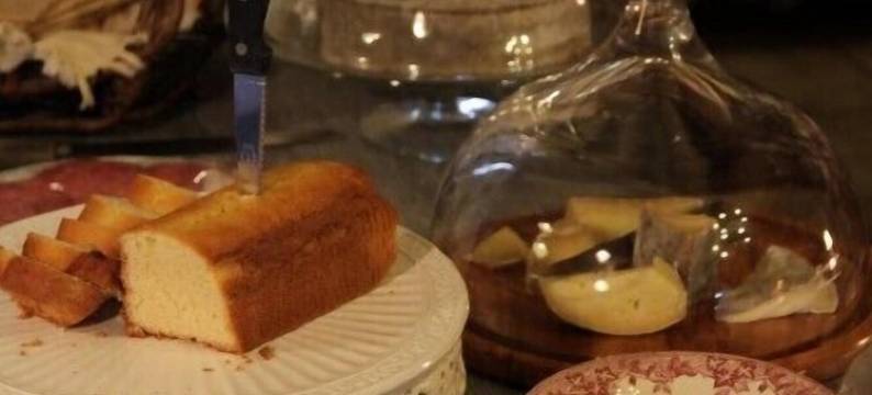 桑德琳酒店(Sandine)图片