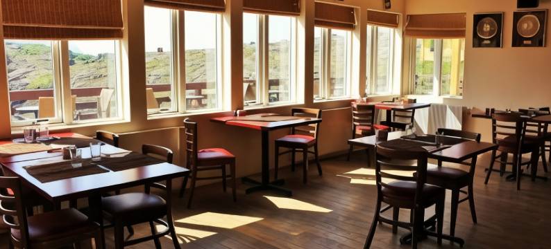 福萨顿睡袋露营地(Fossatun Camping Pods & Cottages - Sleeping Bag Accommodation)图片