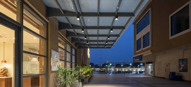 富豪大酒店(Hotel Regal Grand)图片