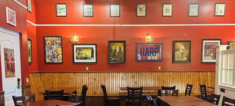 康提克莱尔旅馆(County Clare Irish Hotel & Pub)图片