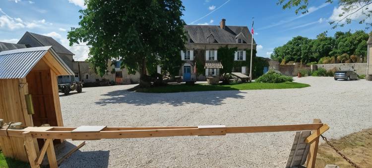 Domaine Airborne图片