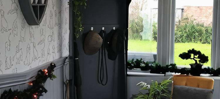 狗和山鹑酒馆(Dog and Partridge Inn)图片