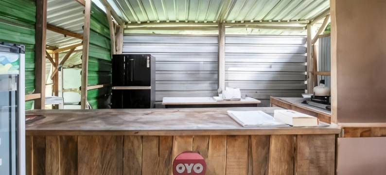 O巴莱克尔蒂亚西酒店-靠近GANGGA第四综合初中(Hotel O Bale Kertiasih Near Smpn Satap 4 Gangga)图片