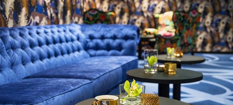 特米纳斯特昂酒店(Thon Hotel Terminus)图片