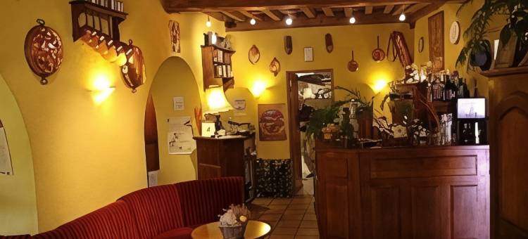 勃艮第酒店(Hotel de Bourgogne)图片