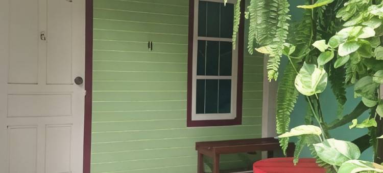 阿德里安景观度假村(Adrian View Resort)图片