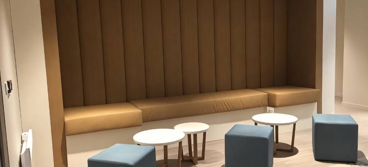山谷酒店 3 号(Hotel les 3 VALLÉES)图片