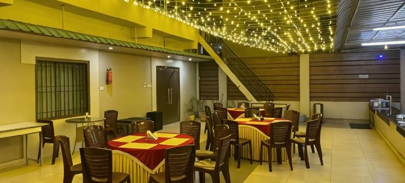 五元素酒店(Five Elements)图片