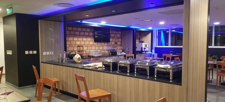 马普托欧诺莫酒店(Onomo Hotel Maputo)图片