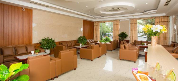 凡帕河滨酒店(Van Phat Riverside Hotel)图片