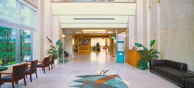 关西机场美景花园酒店(Bellevue Garden Hotel Kansai International Airport)图片