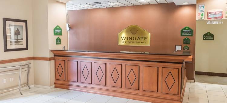 Wingate by Wyndham New Braunfels图片