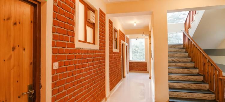 白水旅馆(White Water Inn Mcleodganj)图片