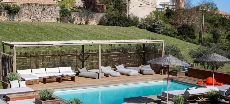 卡斯特格诺村酒店 - 红酒酒店及度假村(Village Castigno - Wine Hotel & Resort)图片