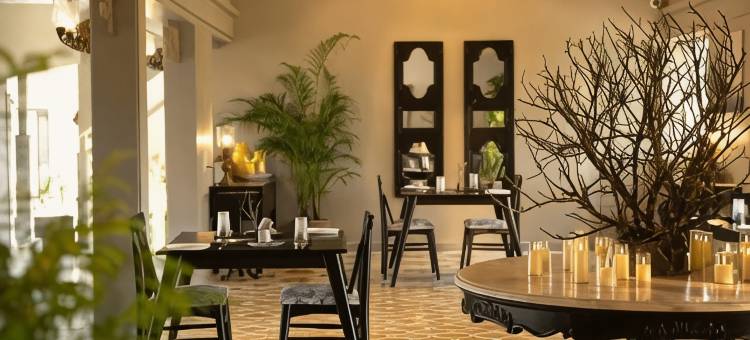 毛毯度假村和 Spa(Blanket Days Resort and Spa)图片