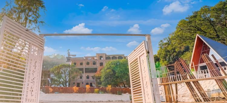 Hotel O Himvasa Resort图片